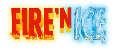 Fire 'n Ice (USA) logo